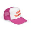 Chase the Sunset Trucker Hat Boho-8