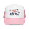 Light Pink/White