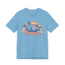 Tampa, Florida T-Shirt - Retro Beach Unisex Tampa Shirt-20