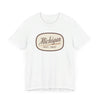 Michigan T-Shirt - Retro Unisex Michigan Shirt