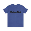 Jackson Hole, Wyoming T-Shirt - Retro Unisex Jackson Hole Shirt-4