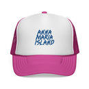 Anna Maria Island Trucker Cap | Florida Hat-7