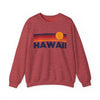 Heather Sport Scarlet Red