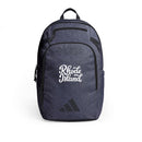 Rhode Island Backpack - Adidas Defender 5 Embroidered Bag-1