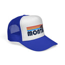 Montauk, New York PWC Boating Trucker Hat - Vintage Style Montauk Cap-12