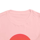 Alabama Toddler T-Shirt - Retro 80s Unisex Toddler Alabama Shirt-20