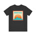 Dark Grey Heather