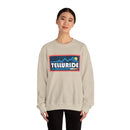 Telluride, Colorado Sweatshirt - Mountain Graphic Crewneck-11