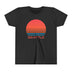 Dark Grey Heather