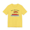 Maize Yellow