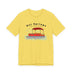 Maize Yellow