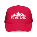 Montana Trucker Hat - Montana Cap-3