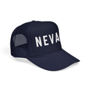 Nevada Trucker Hat - Nevada Cap - Block Letter-4