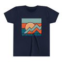 Winter Park, Colorado Youth T-Shirt - Kids Winter Park Shirt-1