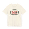Madison, Wisconsin T-Shirt - Retro Unisex Madison Shirt