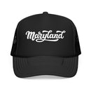 Maryland Trucker Hat - Maryland Cap-1