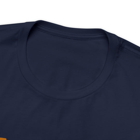 Alta, Utah Shirt - Mountain Sunset Unisex Alta T-Shirt