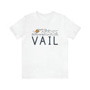 Vail, Colorado T-Shirt - Retro Unisex Vail Shirt-7