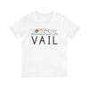 Vail, Colorado T-Shirt - Retro Unisex Vail Shirt