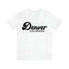 Denver, Colorado T-Shirt - Retro Unisex Denver Shirt