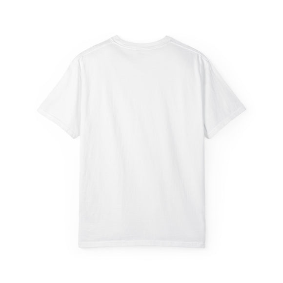 Hot Springs, Arkansas T-Shirt, Comfort Colors 100% Cotton Wakeboard Boat Tee
