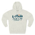 Oatmeal Heather