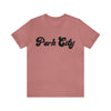 Park City, Utah T-Shirt - Retro Unisex Park City Shirt