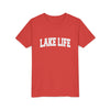 Lake Life Youth Graphic Tee - Kids T Shirt