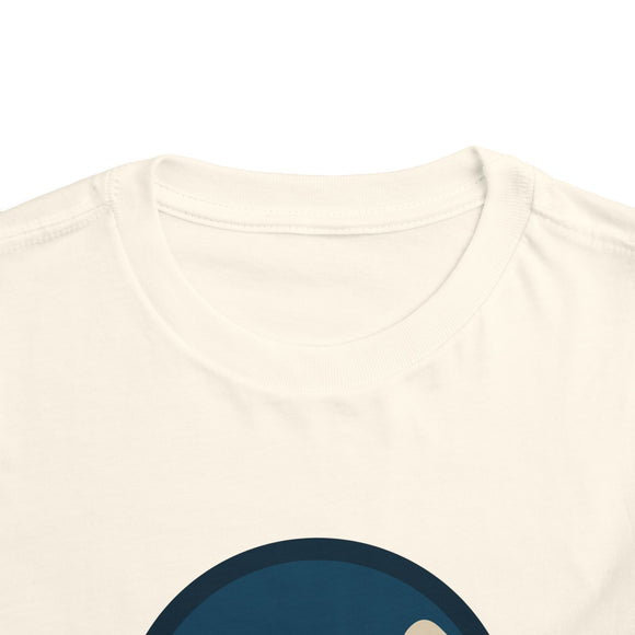 Florida Toddler Graphic Tee - Kids Florida T-Shirt