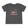 Dark Heather Grey