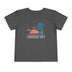 Dark Heather Grey