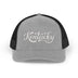 Heather Grey / Black