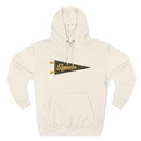 Premium Saguaro National Park Fleece Hoodie-1