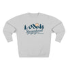 Premium Steamboat, Colorado Sweatshirt - Unisex Sweatshirt