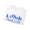 Park City, Utah Sweatshirt - Unisex Mountain Park City Sweatshirt
