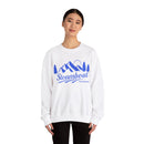 Steamboat, Colorado Sweatshirt - Unisex Mountain Steamboat Sweatshirt-20