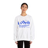 Steamboat, Colorado Sweatshirt - Unisex Mountain Steamboat Sweatshirt