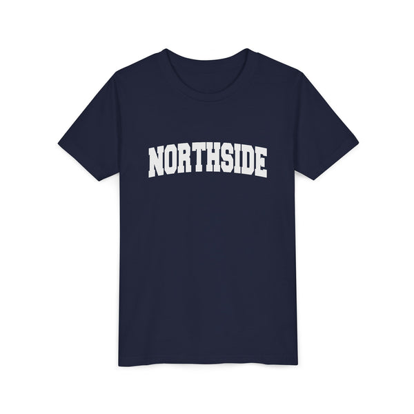Northside Youth Graphic Tee - Kids T Shirt