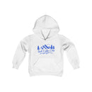 Retro Salt Lake City, Utah Youth Hoodie - Mountain Salt Lake City, Utah Kids Sweatshirt, Cute Salt Lake City, Utah Children's Pullover-4