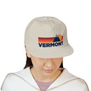 Vermont Mountain Surf Cap | Retro Light Weight Cap-6