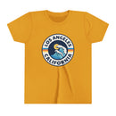 Los Angeles, California Youth T-Shirt - Kids Los Angeles Shirt-1