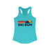 Solid Tahiti Blue