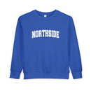 Northside Sweatshirt - Northside Crewneck Sweatshirt-2