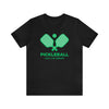 San Luis Obispo, California Pickleball T-Shirt - Unisex San Luis Obispo Shirt