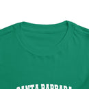 Santa Barbara, California Toddler Graphic Tee - Kids Santa Barbara Vacation T-Shirt-8
