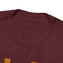 Idaho T-Shirt - Mountain Sunset Unisex Idaho Shirt-105