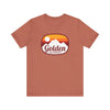 Golden, Colorado T-Shirt - Unisex Golden Shirt