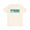 Washington T-Shirt - Unisex Washington Shirt