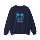 Key West, Florida Sweatshirt - Unisex Crewneck Key West Sweatshirt-2