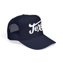 Texas Trucker Hat - Texas Cap-10